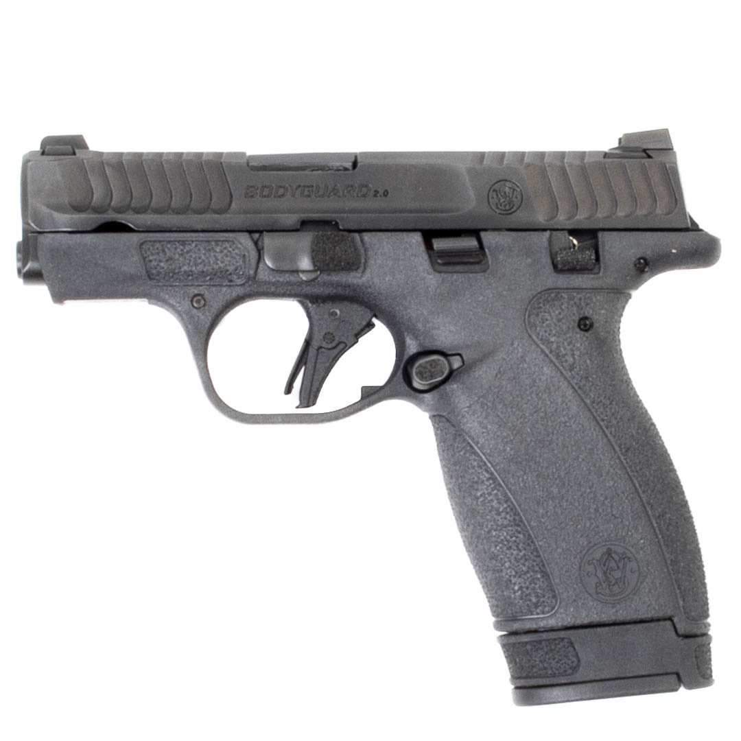 Smith & Wesson Bodyguard 2.0